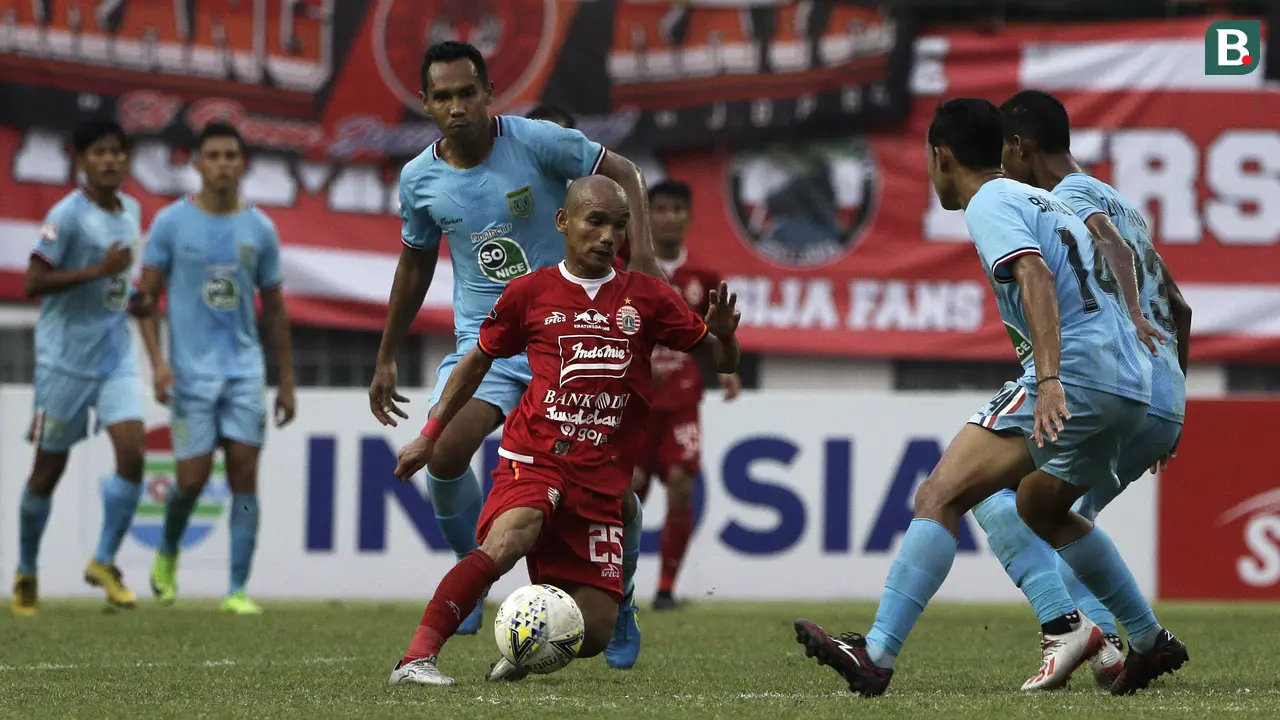 Pemain Sayap Berbahaya Shopee Liga 1 2020