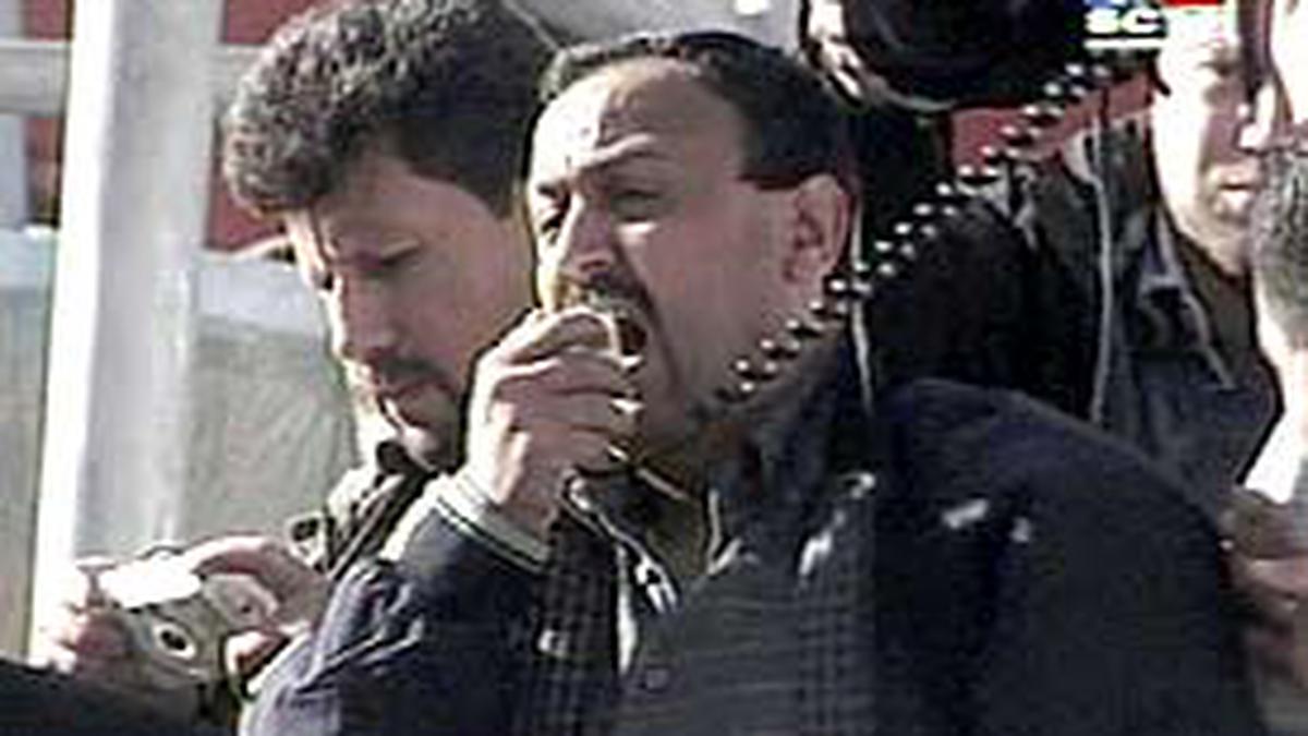 Barghouti: Intifadah Adalah Perjuangan Sah Menentang Penindasan
