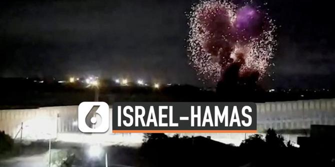 VIDEO: Berapa Nyawa Melayang Usai 11 Hari Pertempuran Israel-Hamas?
