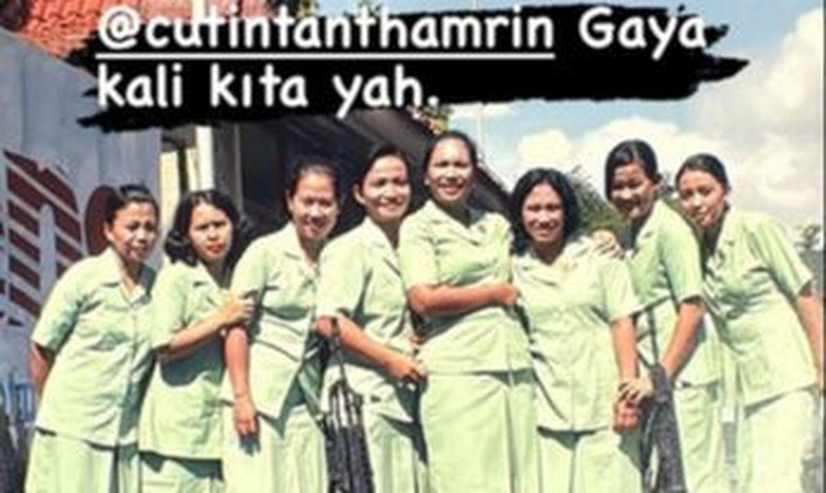 Dok. Istimewa