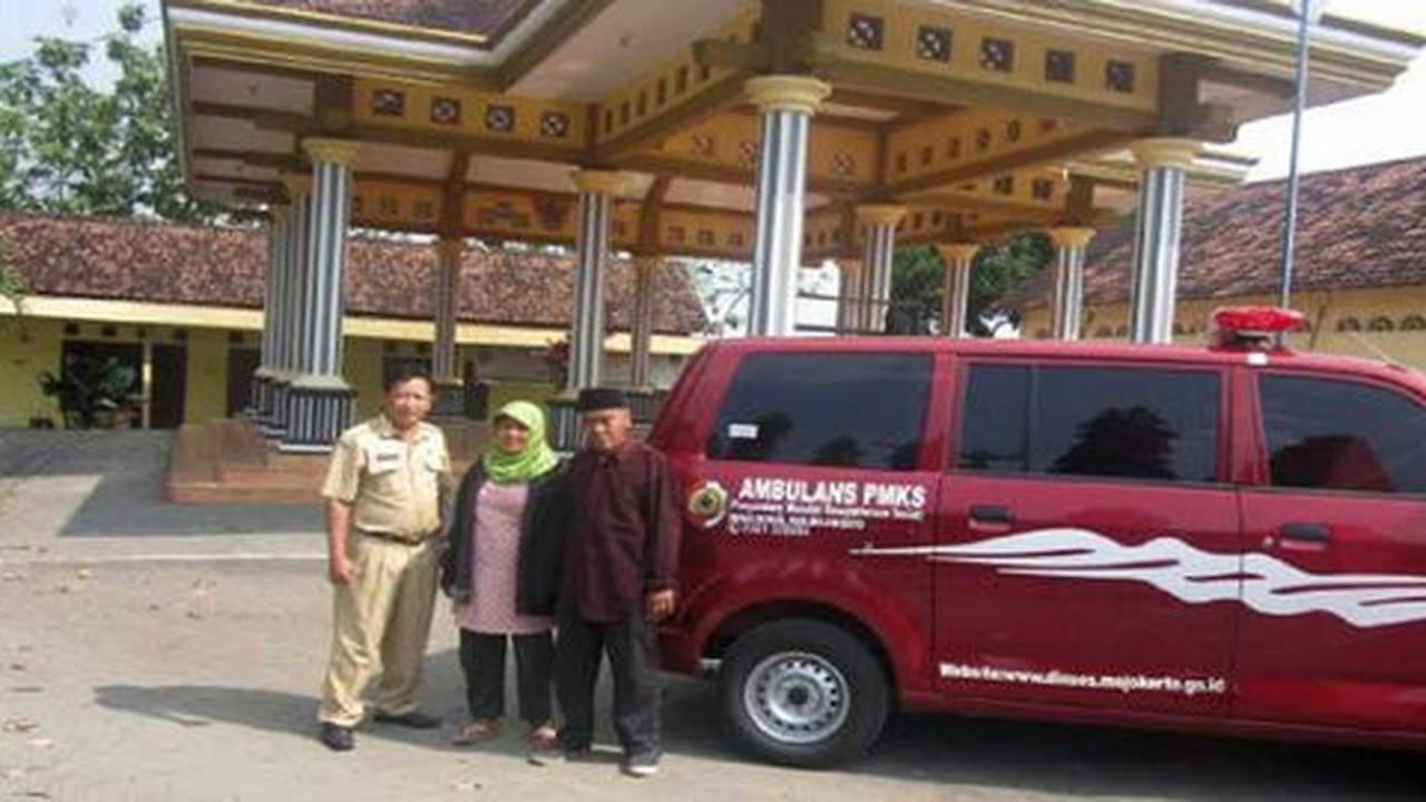 Suaedi ngaku punya 7 istri