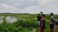Bekas Galian Tambang di Banyuwangi Berubah Jadi Kolam Maut, Dua Nyawa Melayang