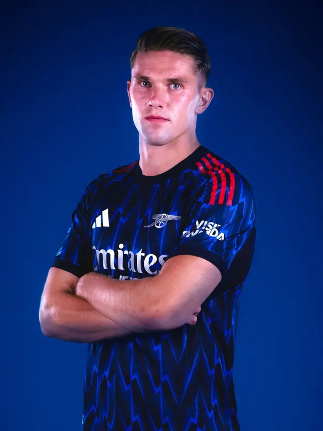 Viktor Gyokeres