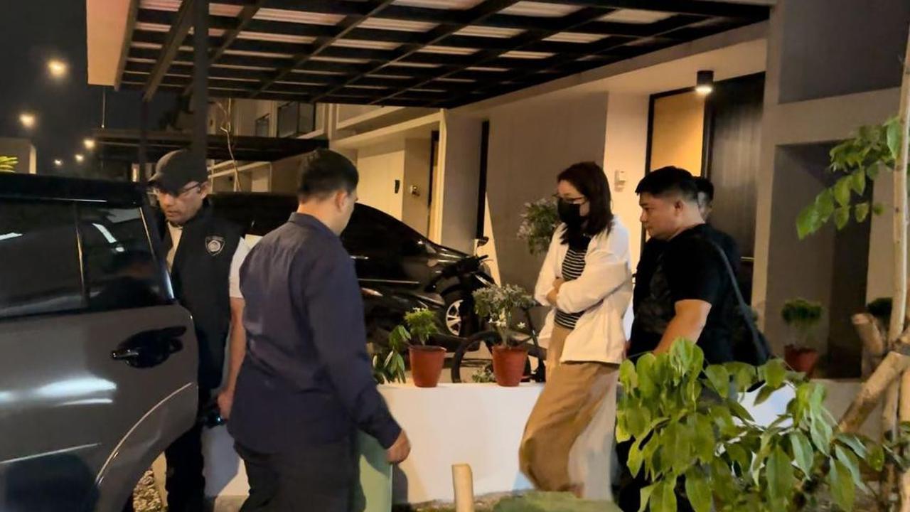 Tangkap Alice Guo, Polri Minta Filipina Barter Serahkan Buronan BNN Gregor Has