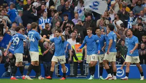 Ezri Konsa: Arsenal Tak Berlindung di Balik Jadwal Padat usai Kalah dari Brighton