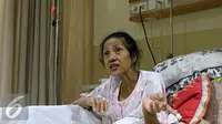 Sakit-sakitan, Yenny Farida Sempat Menjauh dari Sahabat