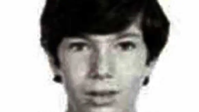Zinedine Zidane kecil