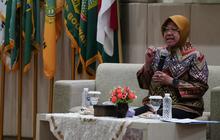 Kisah Hidup Tri Rismaharini Calon Gubernur Jawa Timur, Hidup dengan Anak Yatim hingga Tak Berani Berdoa Minta Jabatan