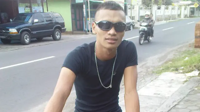Ferdinand Sinaga