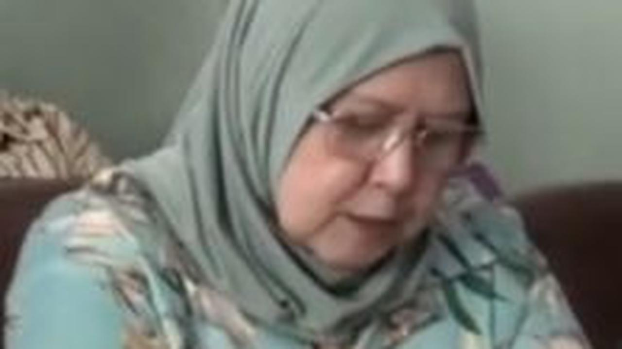 Dede Mendapatkan Somasi dari Iptu Rudiana<br>