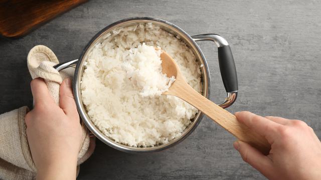 Manfaat Nasi dan Mi Shirataki untuk Kesehatan