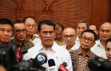 Stok Melimpah tapi Harga Beras Masih Tinggi, Mentan Amran Beri Penjelasan