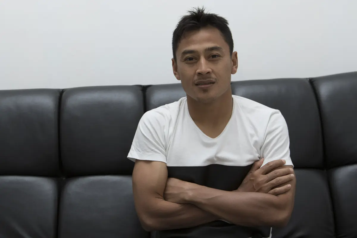 Samsul Arif