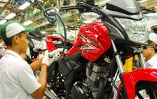 AHM segarkan Honda Verza 150, kini berstandar emisi Euro 3
