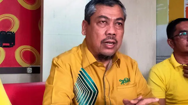 Keretakan di Tubuh Golkar Sumsel, Dari Musda Ilegal Hingga Syarat Anti G30S/PKI