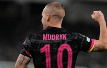 Chelsea Tangguhkan Mykhaylo Mudryk Gara-Gara Doping