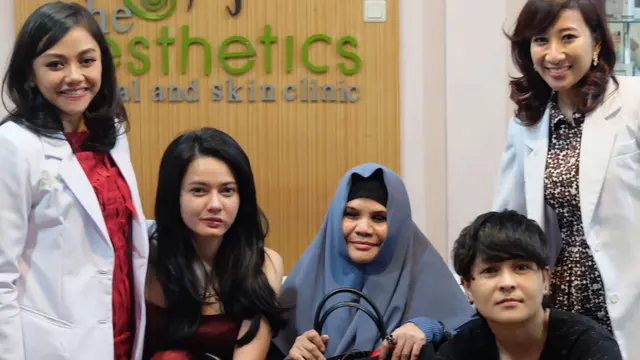 Mitha The Virgin