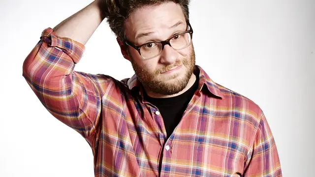 Seth Rogen