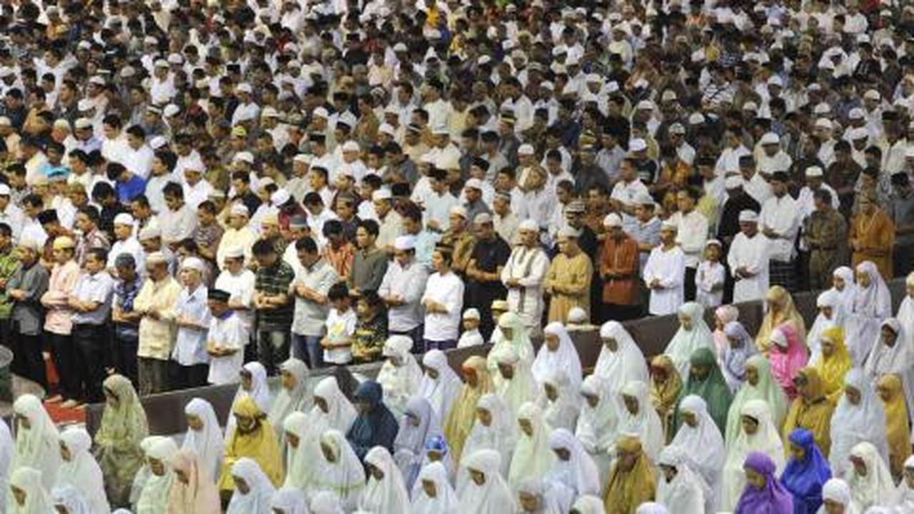 Muhammadiyah tetapkan Idul Fitri 19 Agustus