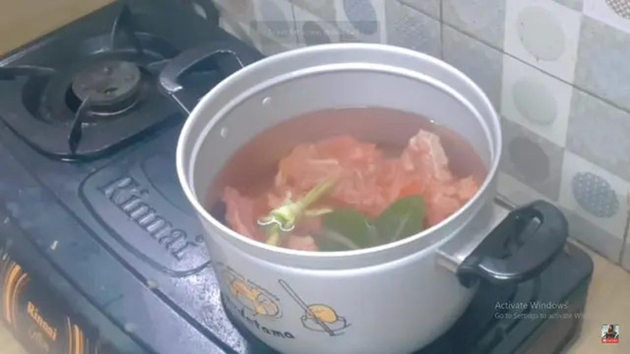 Cara Merebus Iga Sapi agar Cepat Empuk, Dijamin Anti Gagal
