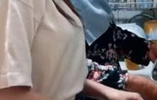 Momen Penuh Kehangatan Indah Permatasari Masak Bareng Mama Mertua Menu Kesukaannya