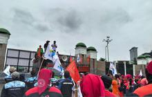 Cerita Pegawai BRIN Tetap Ngantor saat Demo 27 Agustus di DPR