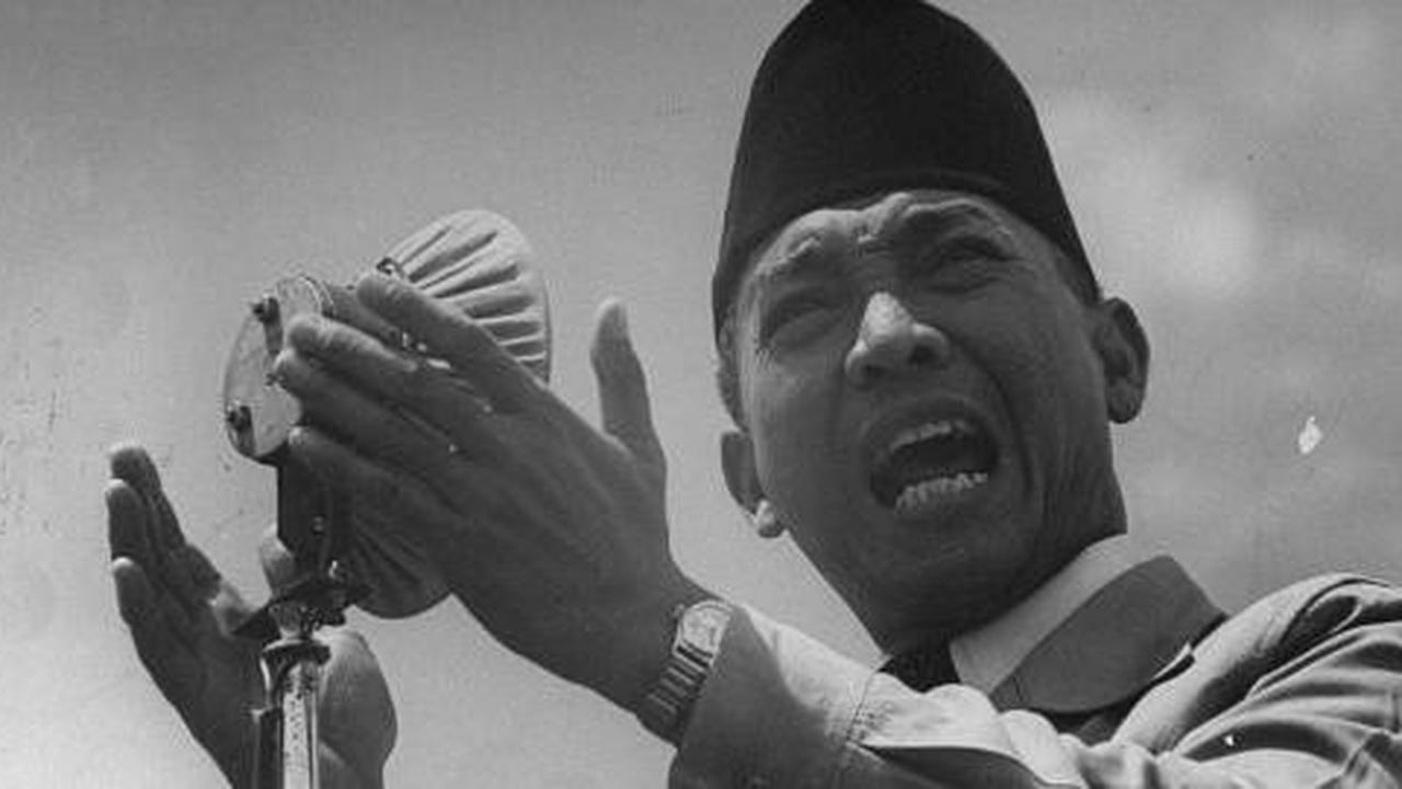 Marhaen meninggal disiksa tentara Jepang