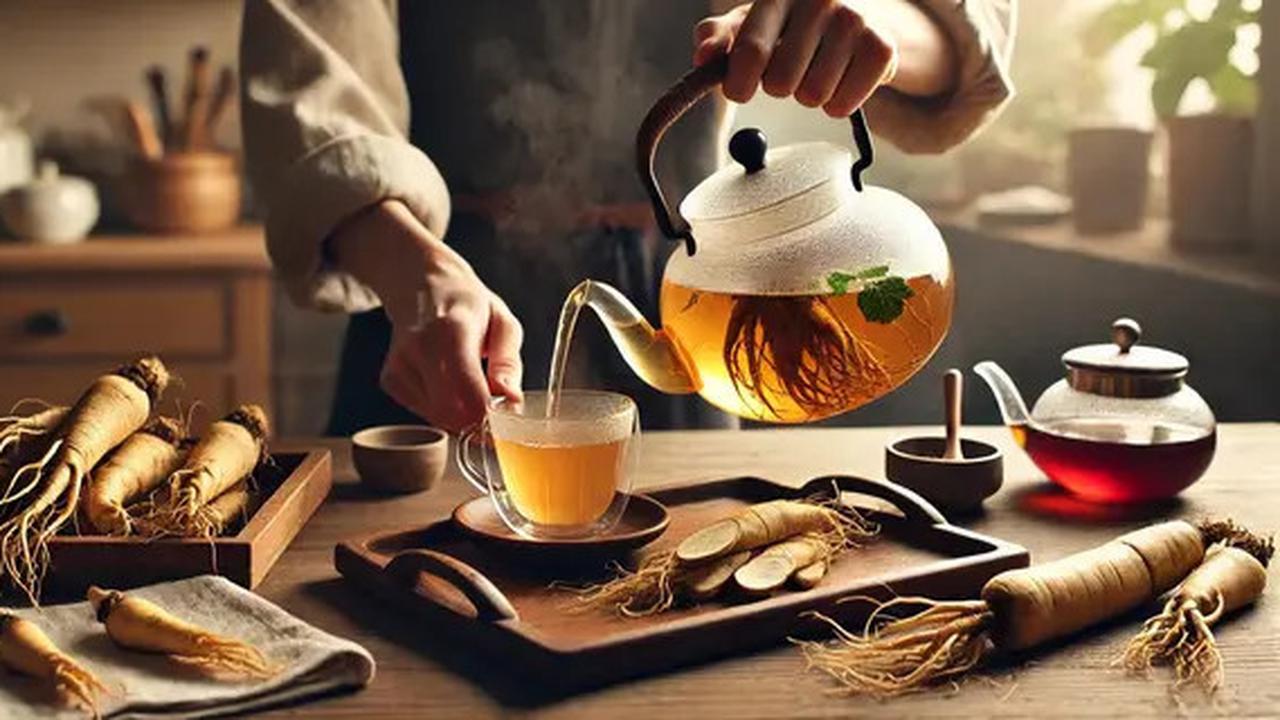 Trik Minum Teh dengan Aman Tanpa Risiko Asam Lambung, Wajib Tahu