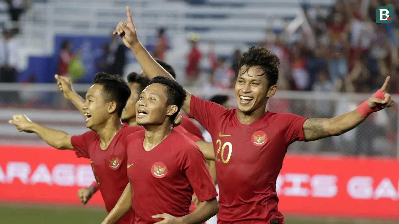 Timnas Indonesia U-22