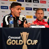 Pengamat Soroti Penunjukan John Herdman sebagai Pelatih Timnas Indonesia: Keputusan Tepat, tetapi...