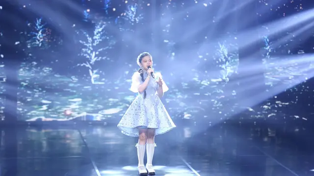 Ajang KFC Mencari Bucket (Istimewa)