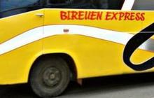 Kilas Balik Bus Bireuen Ekspress, Jasa Transportasi Legendaris dari Kota Aceh