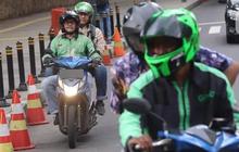 Kocak Bikin Ngakak, 10 Potret Driver Ojol Berwajah Mirip Artis hingga Pejabat, dari Chef Juna, Ji Chang Wook hingga Luhut Pandjaitan