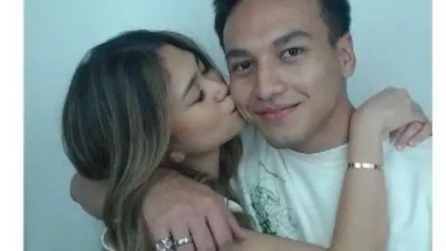 Kenangan Jefri Nichol dan Taz Belleza