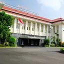 Bos BP BUMN Buka Suara Soal Mantan Jenderal Jadi Dirut Peruri