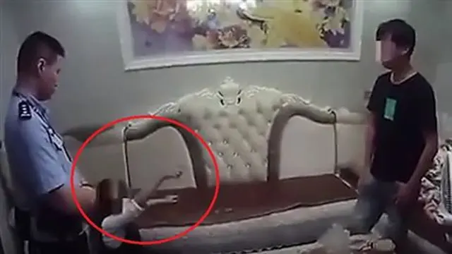 Istri Ancam Bunuh Diri karena Tidak Dapat Uang untuk Belanja Baju