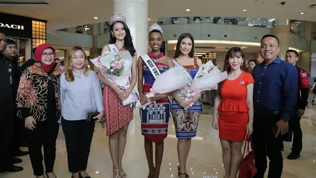 Miss Universe 2019 Zozibini Tunzi