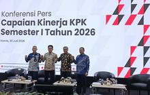 Mengapa Belum Ada Gubernur Kena OTT, Ini Penjelasan KPK