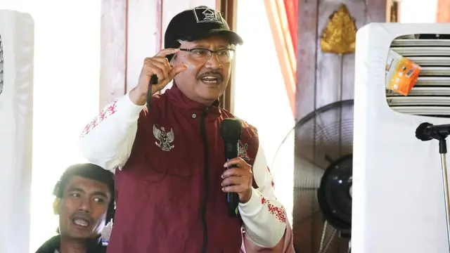 Mensos Gus Ipul