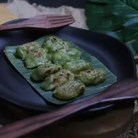 Ilustrasi kue kipo./Copyright shutterstock.com/id/g/candra+ardhian