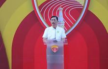 VIDEO: Menko Luhut Tegas Sebut OTT Kampungan Tak Takut KPK Marah!