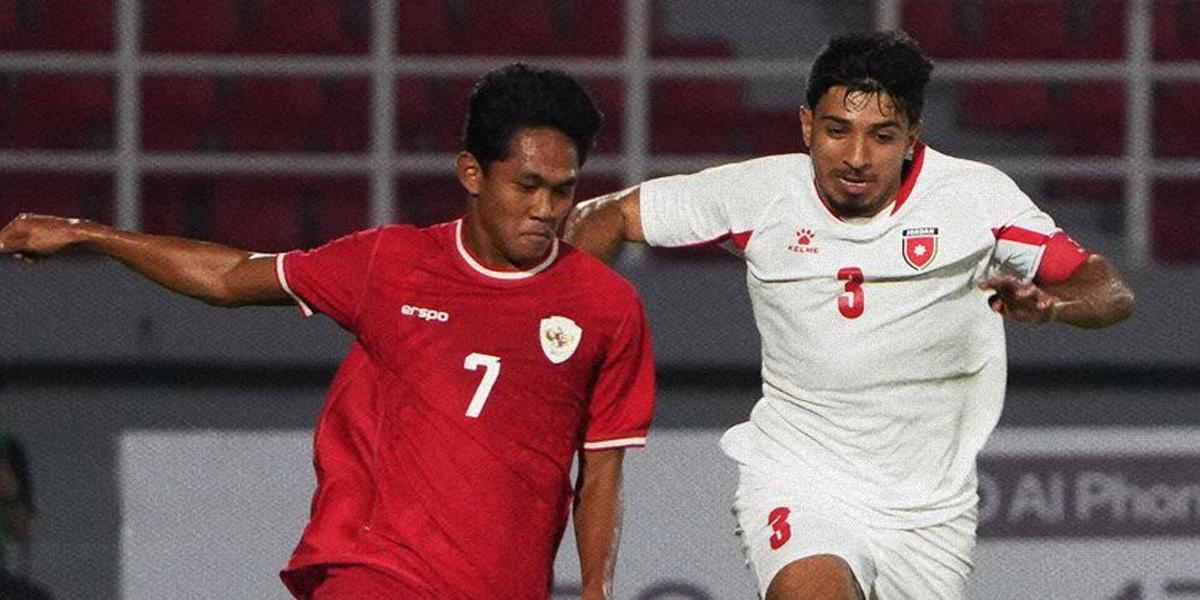 Hasil Piala Asia U-20 2025, Timnas Indonesia U-20 vs Timnas Yaman U-20: Skor 0-0