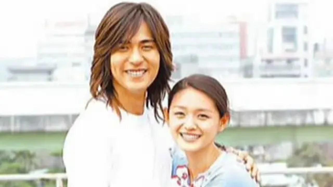 7 Potret Chemistry Barbie Hsu dan Jerry Yan 'Meteor Garden', Tinggal Kenangan