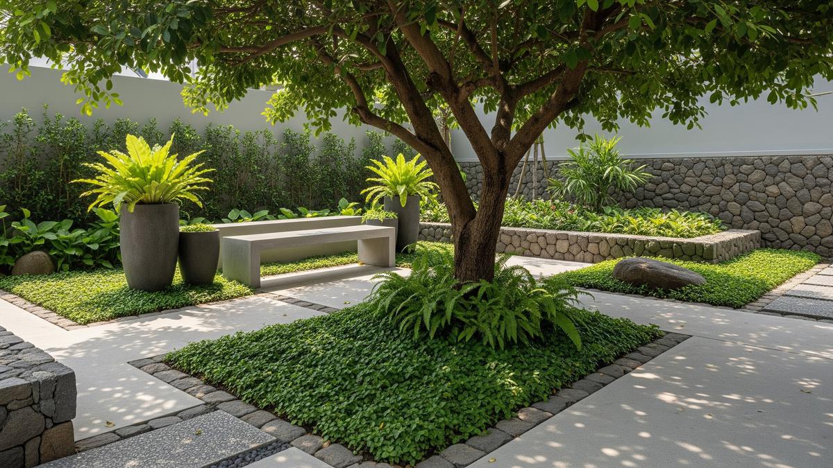 7 Jenis Pohon Halaman Rumah yang Tidak Gampang Tumbang, Kokoh Hadapi Angin Kencang