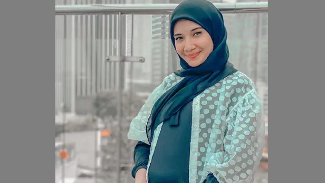 Zaskia Sungkar