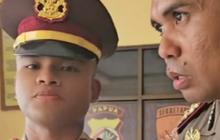 Niat Kapolres Mau Jahil ke Taruna, Saat Tahu Ayahnya, Komandan Langsung Ciut