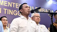 Sepekan Program Makan Bergizi Gratis, Ini Evaluasi dari BKKBN soal MBG bagi Ibu Hamil