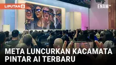 Meta baru saja mengumumkan tool baru yang menggunakan kecerdasan buatan (artificial intelligence/AI) untuk secara otomatis menerjemahkan Reels ke bahasa lain, lengkap dengan lip-sync.