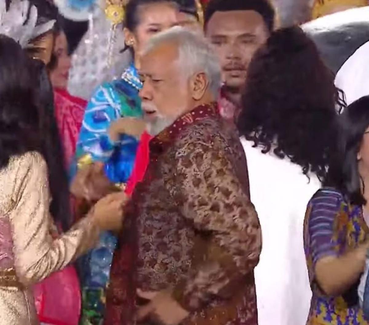 Dok. Istimewa