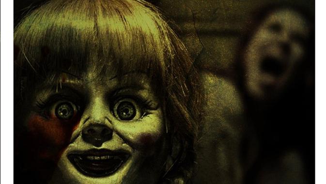 10 Film Horor Pilihan Ini Bakal Menerormu di Tahun 2017 